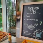 Le CROUS de Limoges prévoit une hausse de 12% de la fréquentation avec le repas à 1 euro.