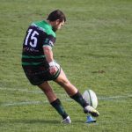 Guéret vise une meilleure performance après sa défaite en 32e de finale de Fédérale 3