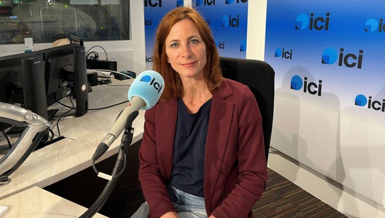 Maryan évoque l&rsquo;écriture comme thérapie après le deuil d&rsquo;un proche.