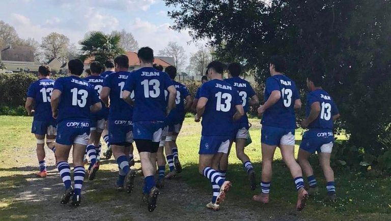 Fédérale 3 : Laruns maintenu, prépare sa stratégie pour la saison prochaine