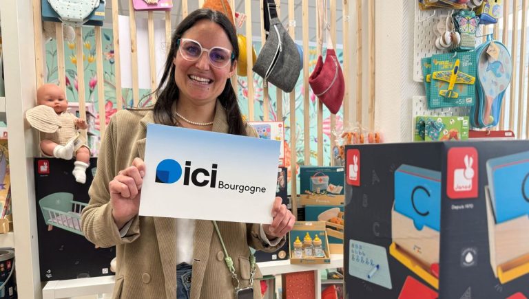 Ouverture de la boutique Emmie-Sphère à Montbard, spécialisée dans les produits artisanaux.