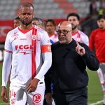 L&rsquo;AS Nancy Lorraine se concentre sur Pau après la défaite face à Laval.