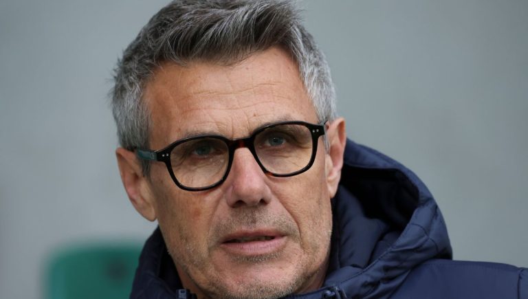 Ligue 2 : Le Stade Lavallois prêt pour les barrages de maintien contre la relégation.