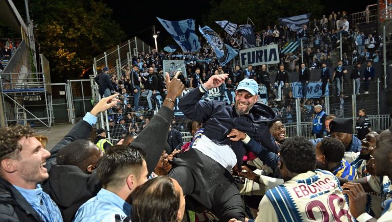 Le HAC maintenu en Ligue 1 : démission de Bodmer et enjeux pour l&rsquo;avenir du club.