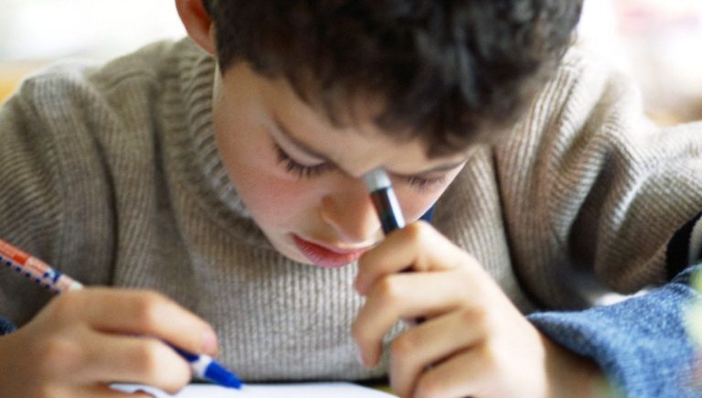 Un projet scolaire à La Rochelle pour soutenir des enfants neuroatypiques en difficulté académique