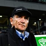 ASSE vise à rester en vie en Ligue 2 lors de son match contre Rodez.