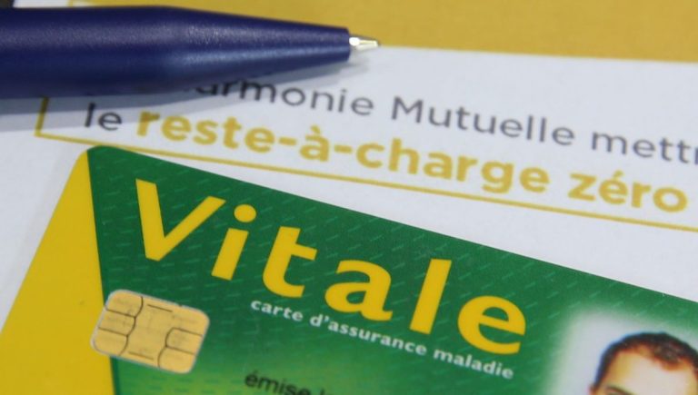 Hausse des tarifs des mutuelles santé : explications d&rsquo;UFC Que Choisir dans le Doubs.