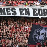 Rennes bat Nantes dans un derby intense au Roazhon Park, Nantes relégué en Ligue 2.
