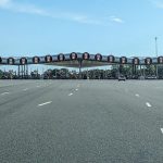 L&rsquo;A10 ouvre à la circulation en Touraine, facilitant les déplacements entre Paris et Bordeaux.