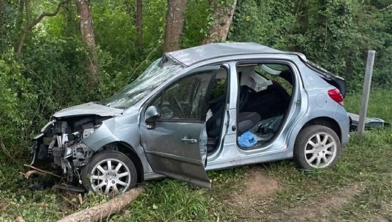 Accidents mortels chez les jeunes conducteurs : appel à une maturité accrue au volant
