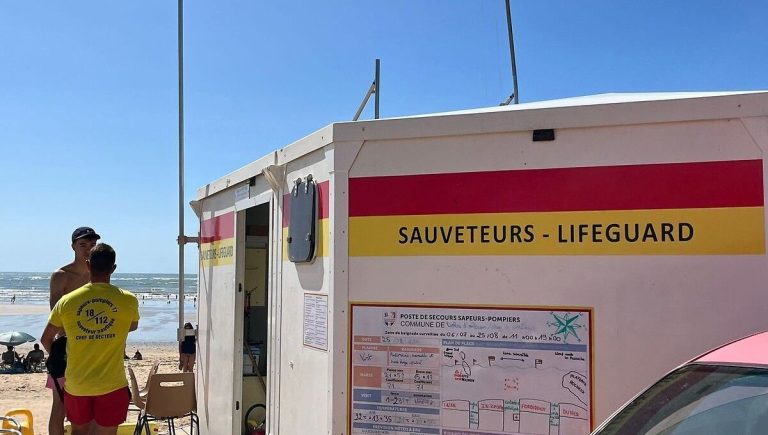 Noyades en Charente-Maritime : conseils de sécurité face aux canicules et ponts de mai