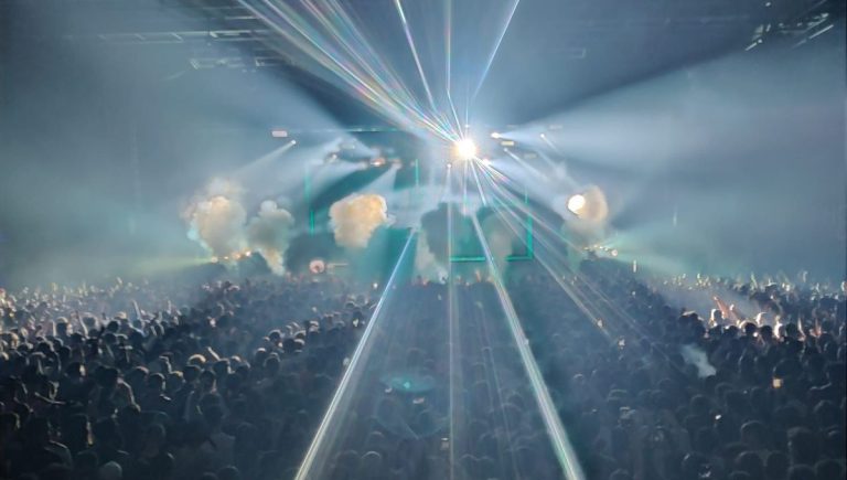 Violences près des discothèques à Poitiers : une tendance inquiétante observée en France