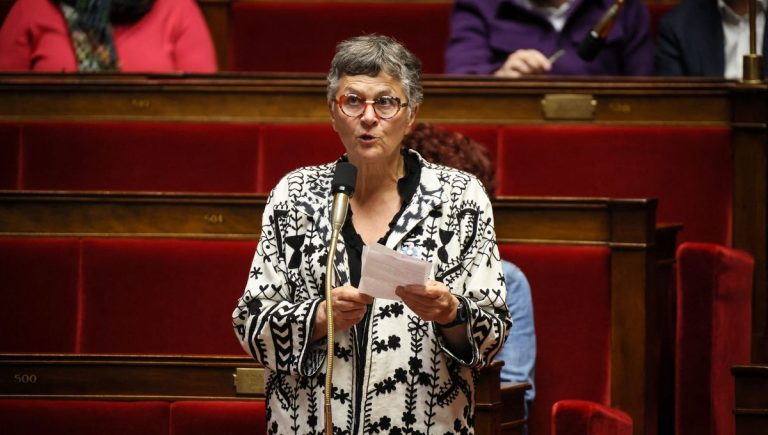 Loi « urgence agricole » : Dominique Voynet plaide pour un changement de modèle nécessaire.