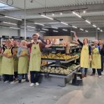 Ouverture d&rsquo;un troisième SuperQuinquin dans l&rsquo;agglomération lilloise pour renforcer l&rsquo;offre alimentaire.