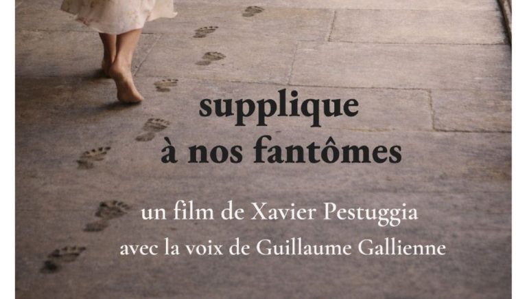 Projection du documentaire &lsquo;Supplique à nos fantômes&rsquo; sur l’emprise maternelle aux Carmes