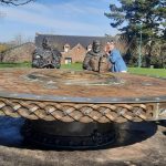 Yvel : La culture de l&rsquo;originalité redonne vie au patrimoine local de Néant