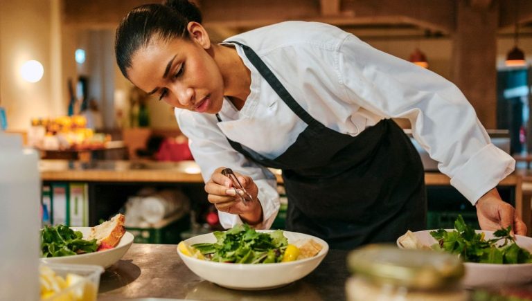 Recrutements en cours dans le secteur de la cuisine à Terrasson, selon la grande distribution.