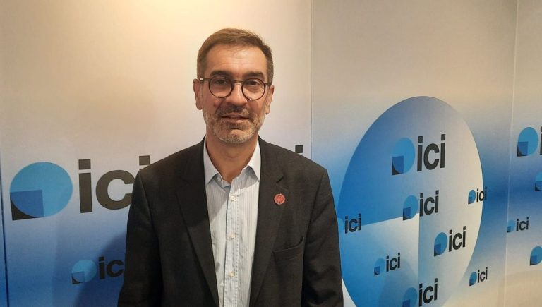 Le président de l&rsquo;université Bourgogne Europe alerte sur la fuite des cerveaux en France