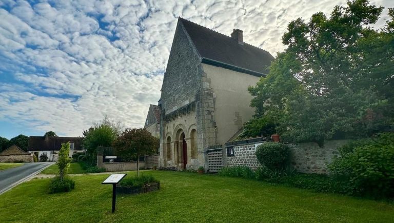 Drevant organise la troisième édition de Jardins et Nature en Fête ce week-end.