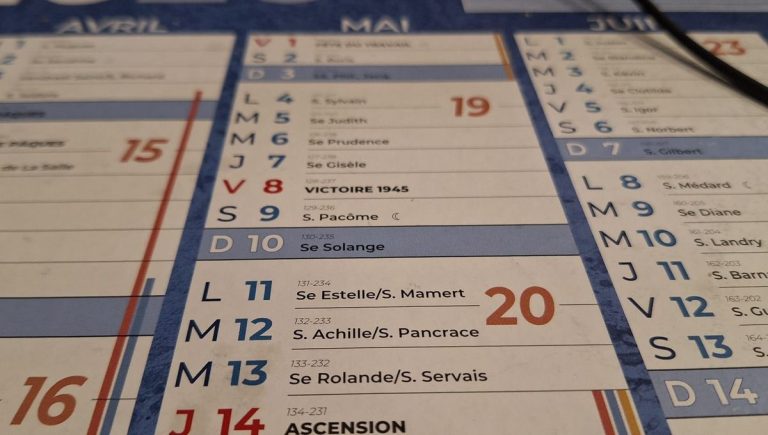 Saints de glace : une tradition bourguignonne confrontée aux variations climatiques.