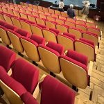 Le théâtre de l&rsquo;Avant-Scène : un pilier culturel à Argenton-sur-Creuse
