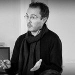 Samuel Paty, enseignant, proposé pour entrer au Panthéon après son assassinat.