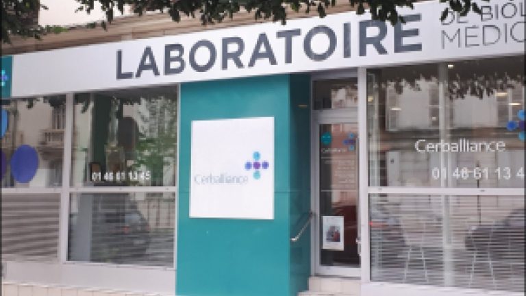 Cyberattaque sur les laboratoires Cerballiance : des données personnelles volées dans les Alpes-Maritimes