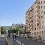 Fusillade à Nice : quatre jeunes inculpés pour trafic de stupéfiants.