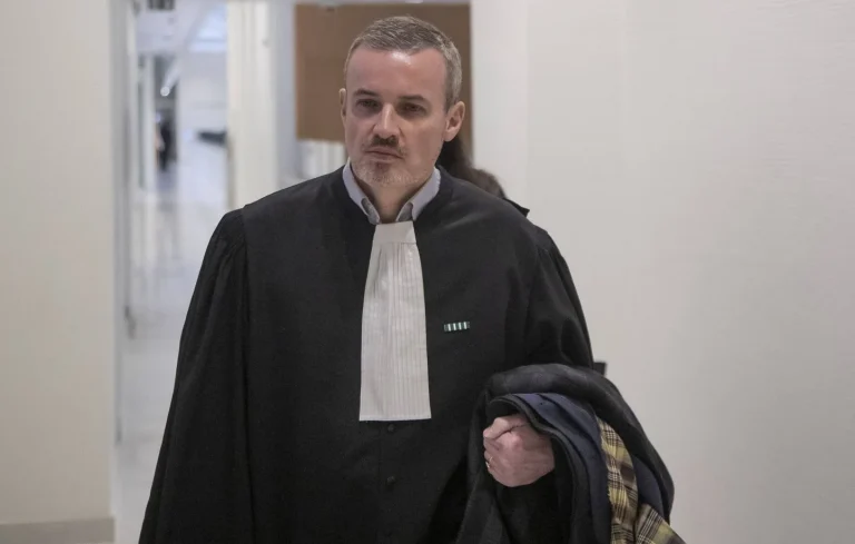 Emmanuel Pierrat jugé pour harcèlement moral au cabinet d’avocats