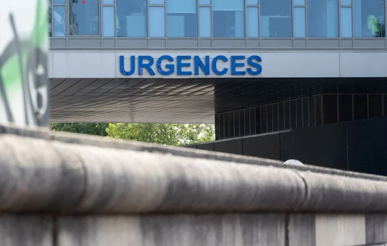 Nantes : Une femme gravement brûlée, son mari placé en garde à vue pour enquête.