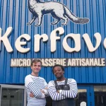 Bretagne : Ouverture d&rsquo;une brasserie par un dirigeant d&rsquo;extrême droite suscite des réactions.