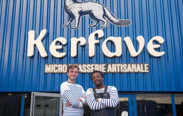 Bretagne : Ouverture d&rsquo;une brasserie par un dirigeant d&rsquo;extrême droite suscite des réactions.