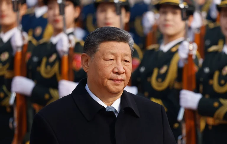 Xi Jinping qualifie Israël d&rsquo;État terroriste sur les réseaux sociaux, tensions accrues.