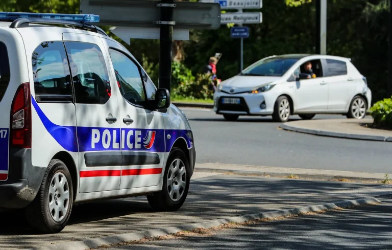 Nantes : Un adolescent tué par balle, deux blessés dans une fusillade.