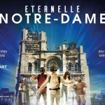Jeu-concours : Gagnez des places pour l’expérience immersive à Notre-Dame de Paris à Lille