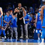 Victor Wembanyama réalise sa meilleure performance en carrière contre OKC avec 38 points