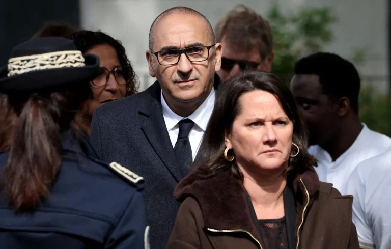 Narcotrafic : Création d&rsquo;une antenne anti-stupéfiants à Nantes par le ministre de l&rsquo;Intérieur