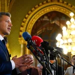 Hongrie : Magyar soutient une candidature d&rsquo;Orbán à la présidence de l&rsquo;UE
