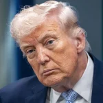Guerre en Iran : Pourquoi Donald Trump ne fait-il pas l’objet d’une procédure de destitution malgré ses outrances ?