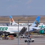 États-Unis : Un piéton tué par un avion lors du décollage à l&rsquo;aéroport local.