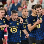 Ligue 1 : Dernière journée décisive pour la qualification en Ligue des champions et les barrages.