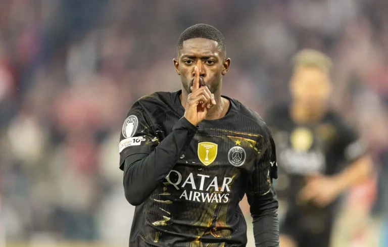 Bayern Munich – PSG : Dembélé sorti, Paris mène toujours en demi-finale retour de Ligue des champions