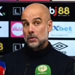 Guerre Israël-Hamas : Les propos de Pep Guardiola sur Gaza mal interprétés