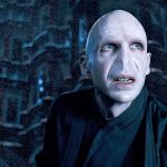 L&rsquo;acteur britannique Andy Serkis envisagé pour le rôle de Voldemort dans la série Harry Potter.