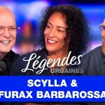 Scylla et Furax Barbarossa : Analyse des légendes urbaines en France et leurs implications.
