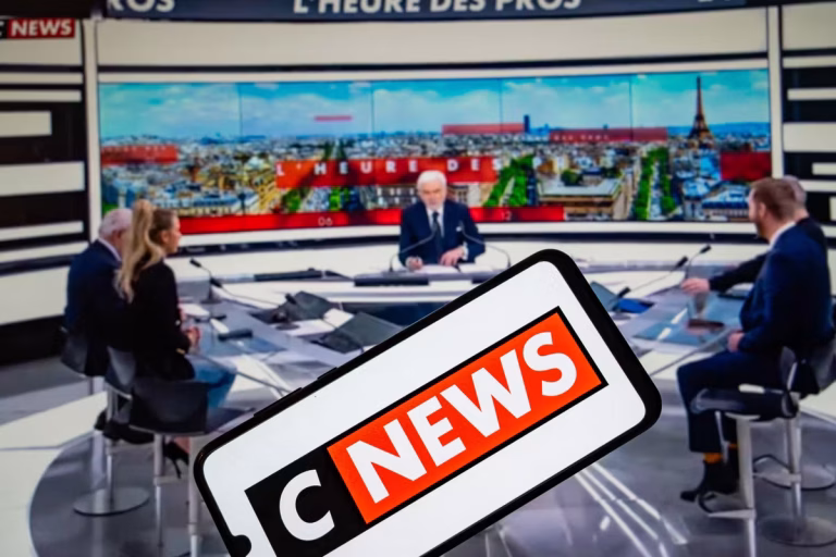 Municipales 2026 : Pascal Praud dénonce les « losers de droite » sur CNews