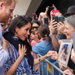 Le prince Harry produit un film sur son expérience en Afghanistan pour Netflix.