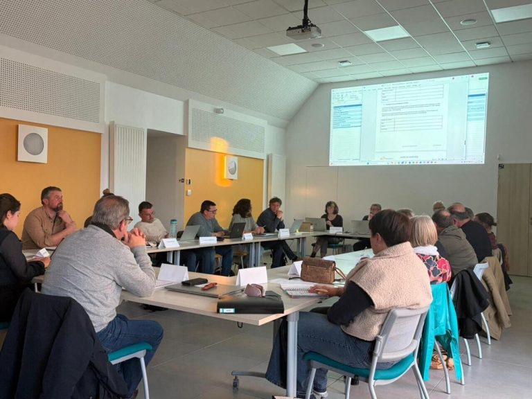Commissions et indemnités : la nouvelle équipe municipale de Loire-Atlantique s&rsquo;organise.