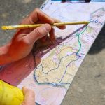Aménagement du réseau PDIPR : nouveaux itinéraires de promenade et randonnée en France.