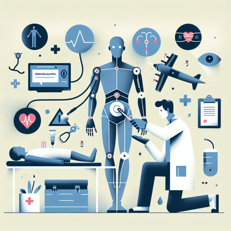 From Diagnosis to Treatment: The Potential Dangers of Over-Reliance on AI